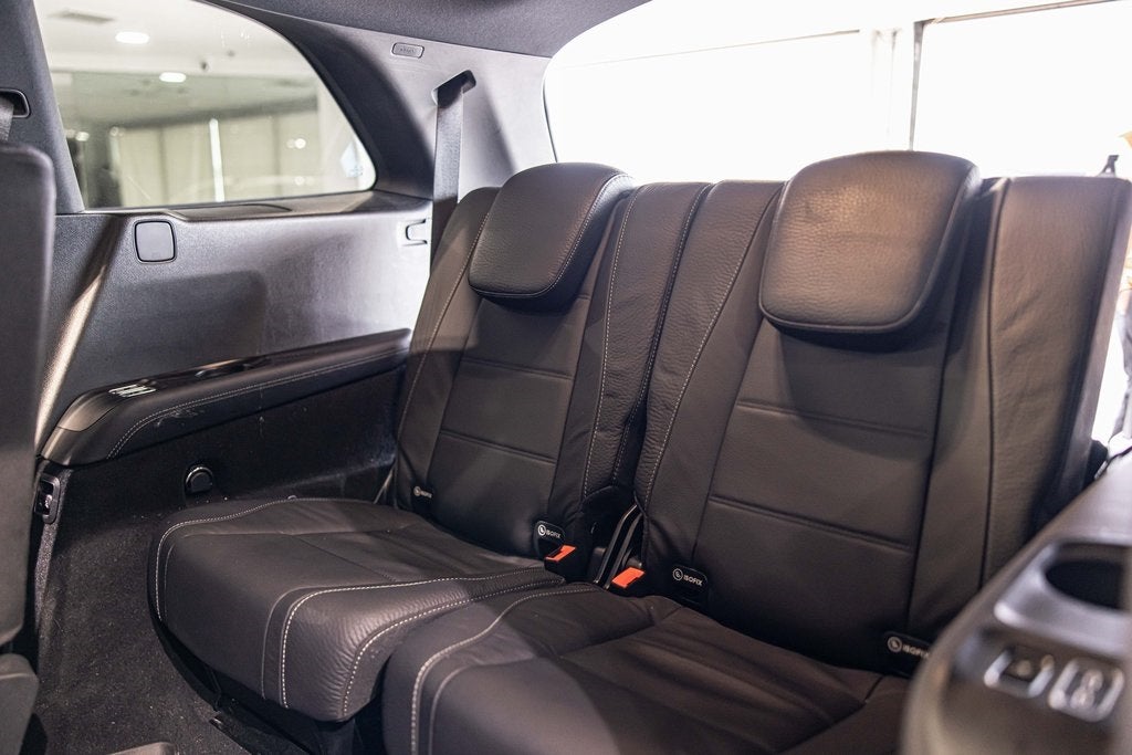 2025 Mercedes-Benz GLS GLS 450 4MATIC®