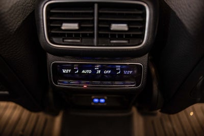 2025 Mercedes-Benz GLS GLS 450 4MATIC®