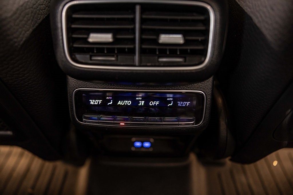 2025 Mercedes-Benz GLS GLS 450 4MATIC®