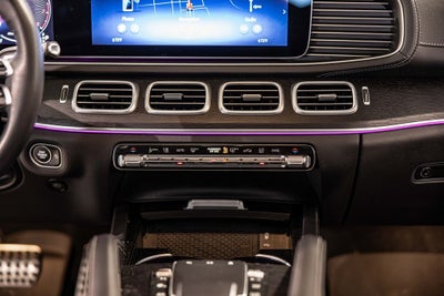 2025 Mercedes-Benz GLS GLS 450 4MATIC®