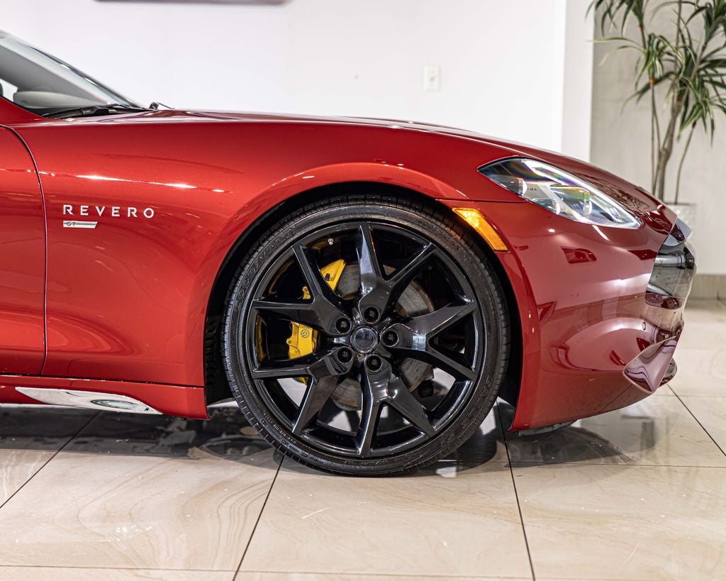 2020 Karma Revero GT Base