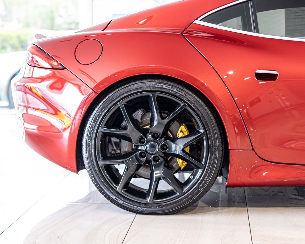 2020 Karma Revero GT Base