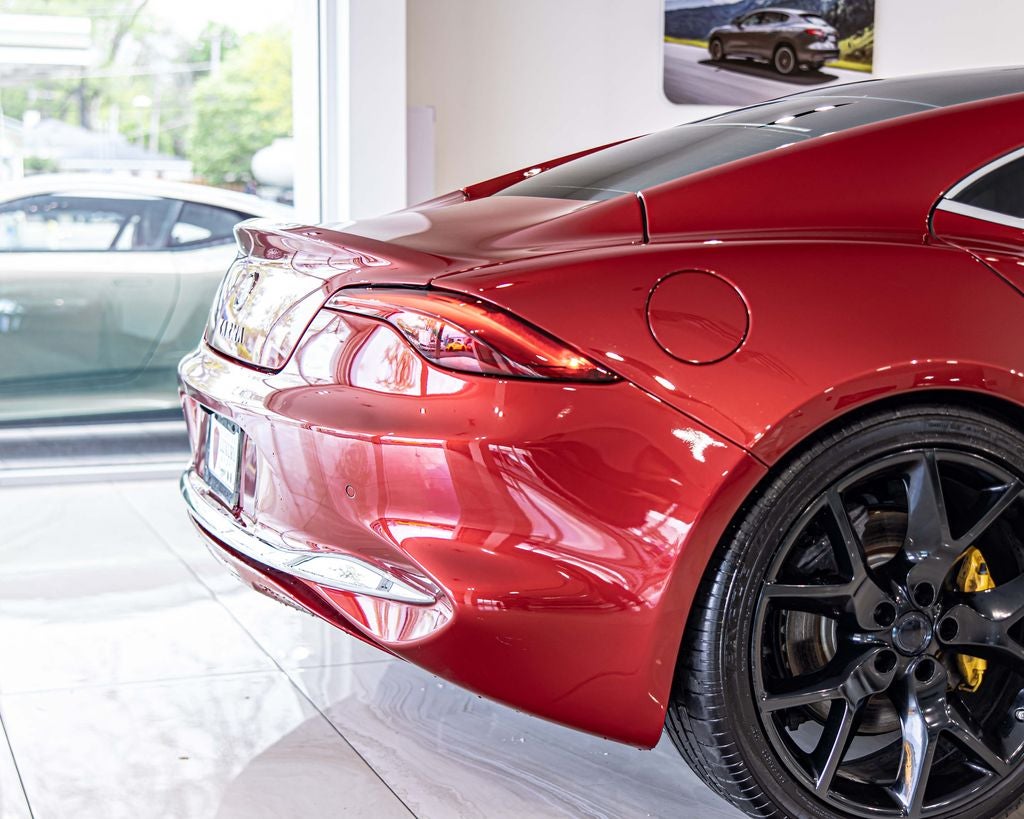 2020 Karma Revero GT Base