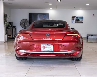 2020 Karma Revero GT Base