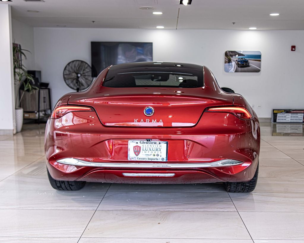 2020 Karma Revero GT Base