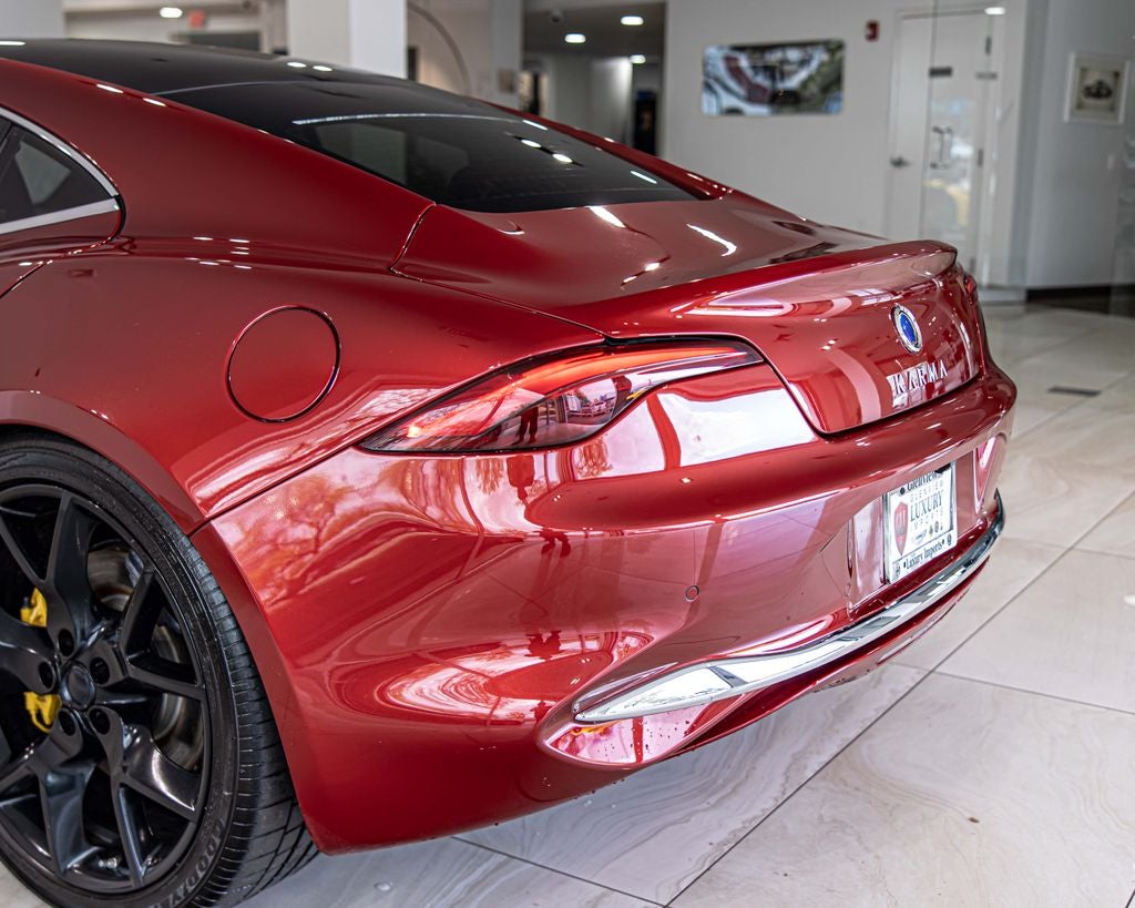2020 Karma Revero GT Base