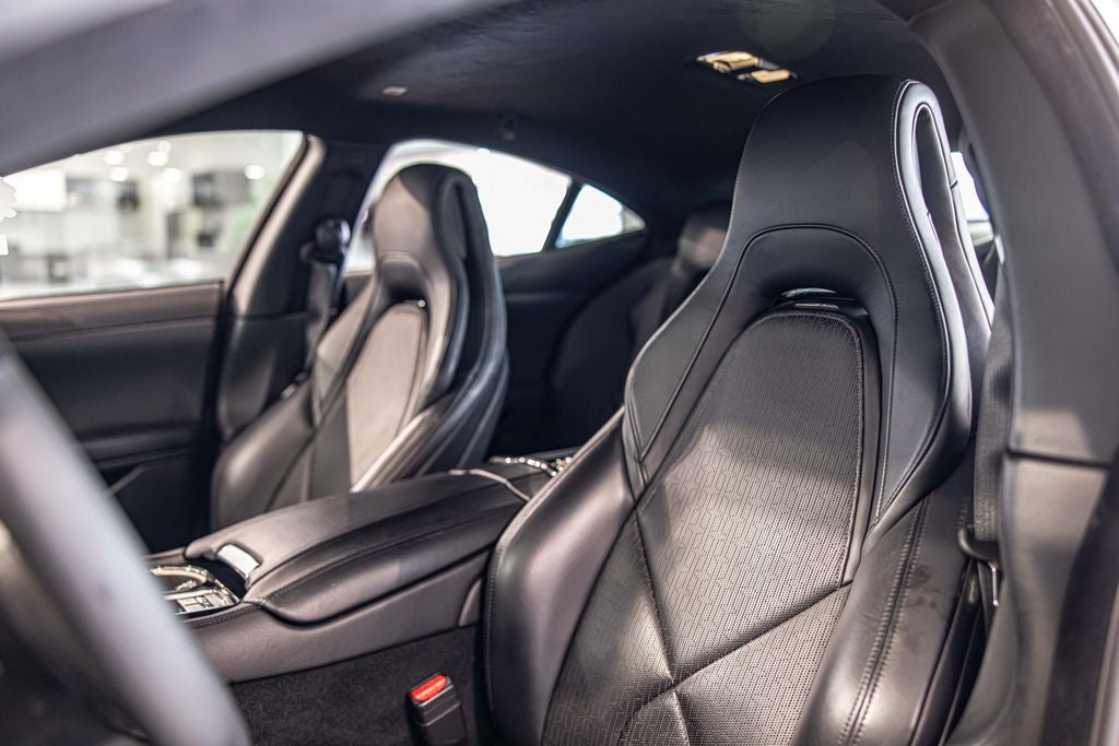 2020 Karma Revero GT Base