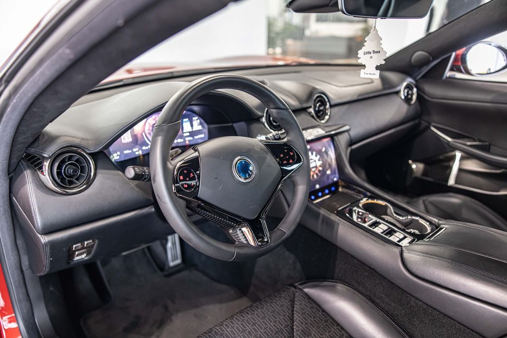 2020 Karma Revero GT Base