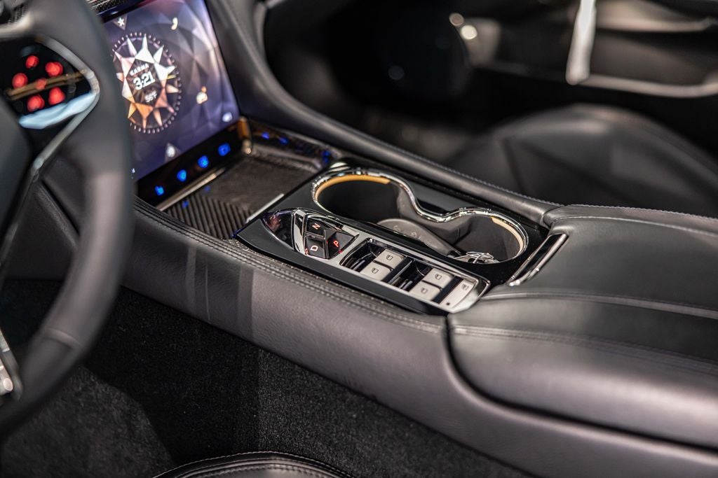 2020 Karma Revero GT Base