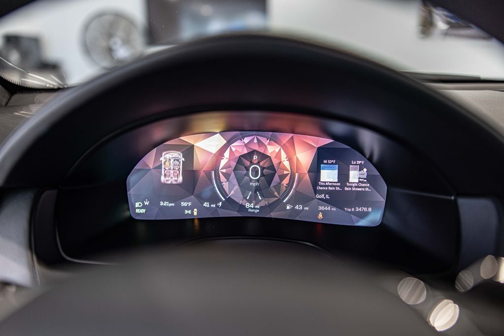 2020 Karma Revero GT Base
