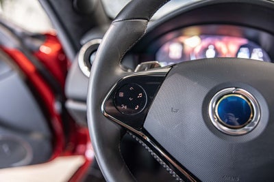 2020 Karma Revero GT Base