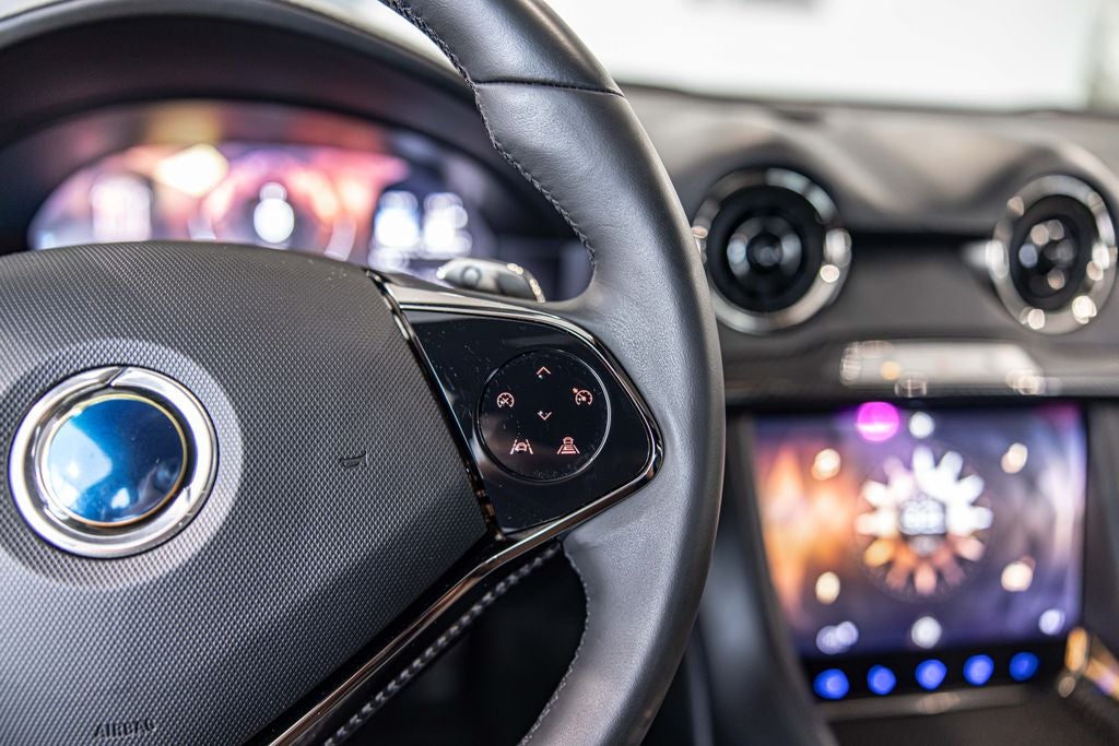 2020 Karma Revero GT Base