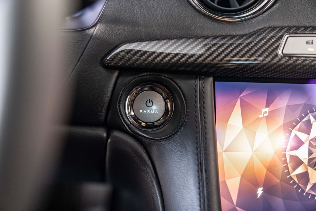 2020 Karma Revero GT Base