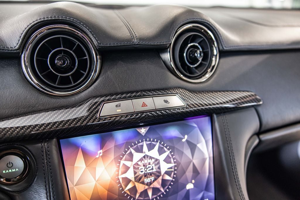 2020 Karma Revero GT Base