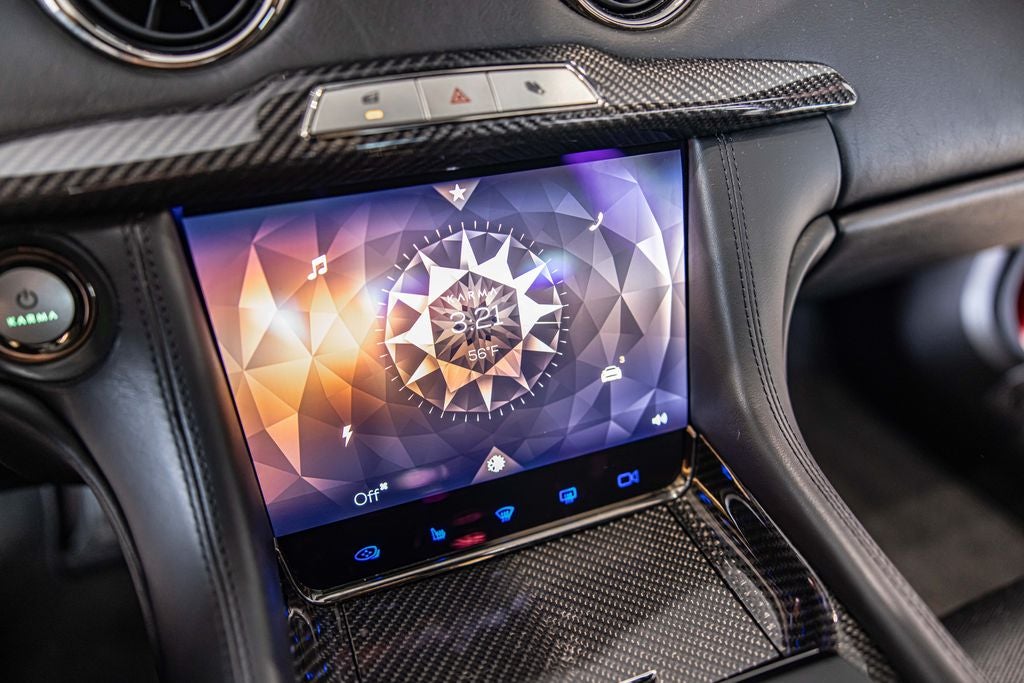 2020 Karma Revero GT Base