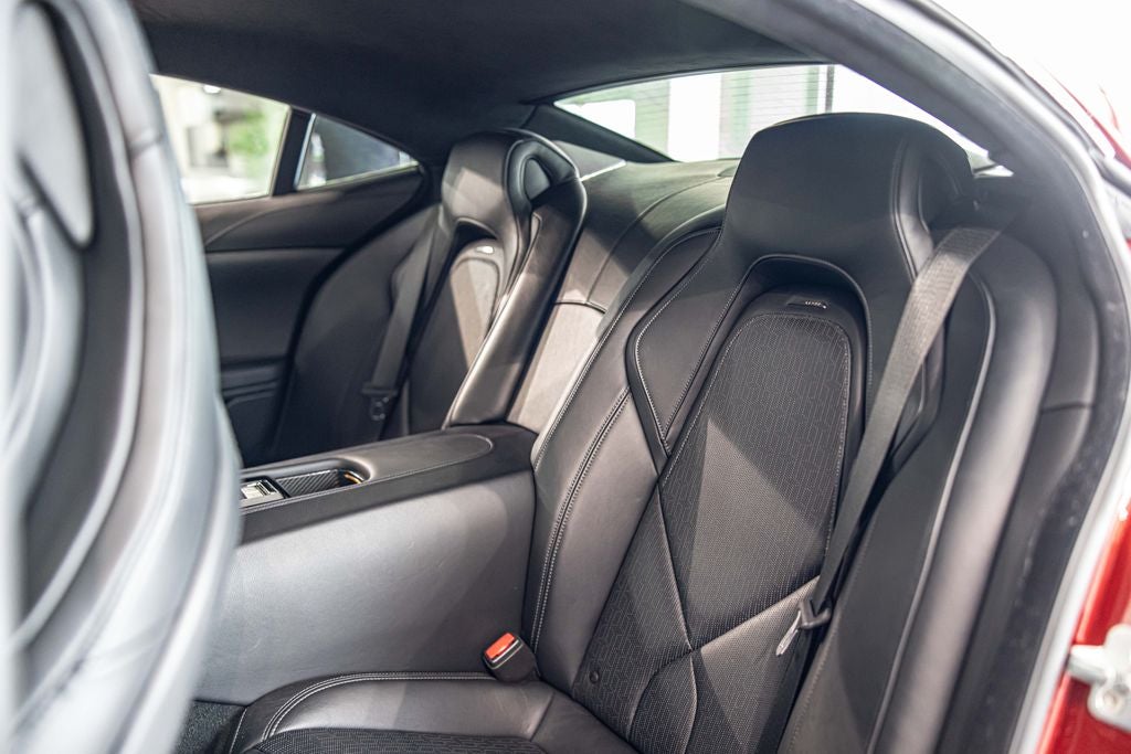2020 Karma Revero GT Base