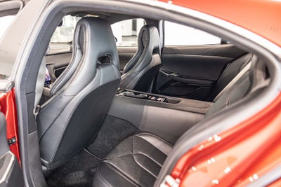 2020 Karma Revero GT Base