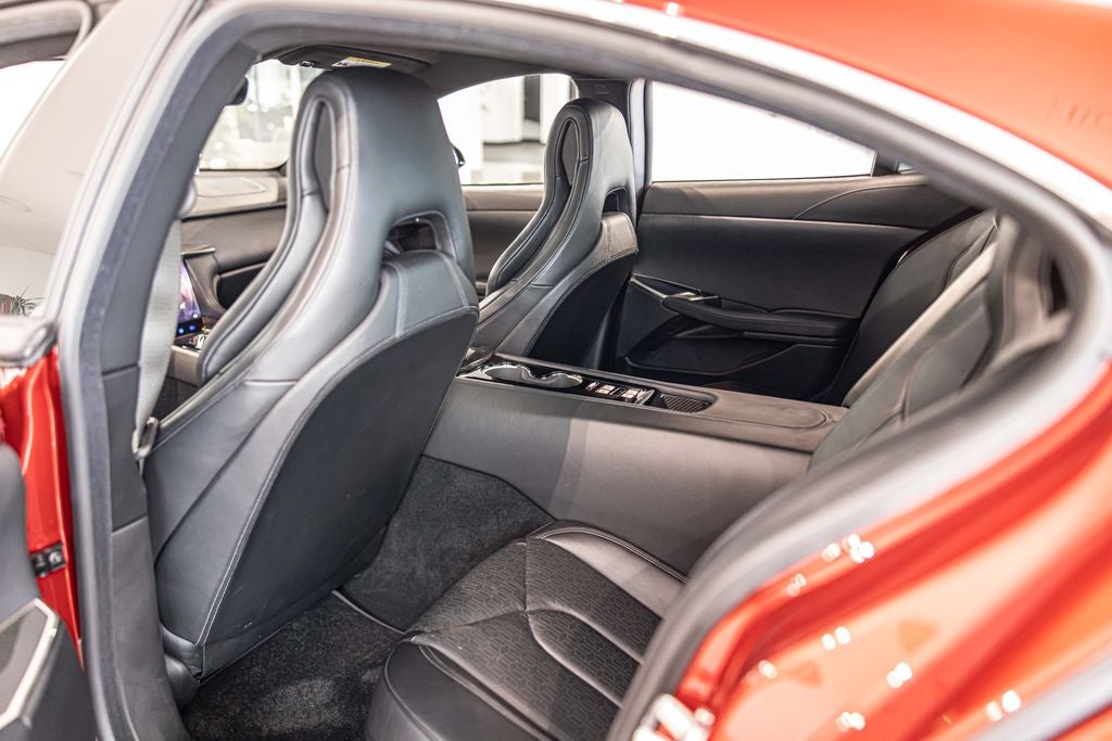 2020 Karma Revero GT Base
