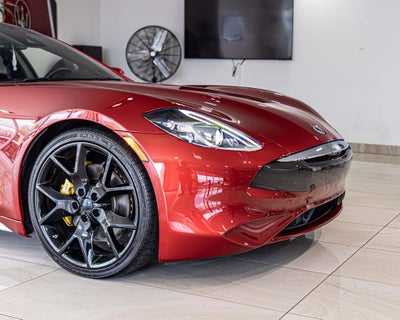 2020 Karma Revero GT Base