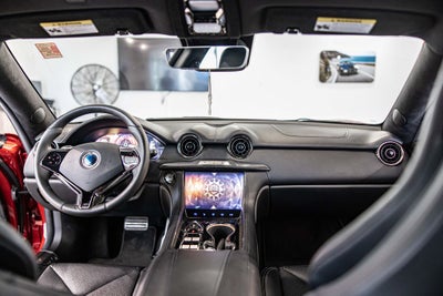 2020 Karma Revero GT Base