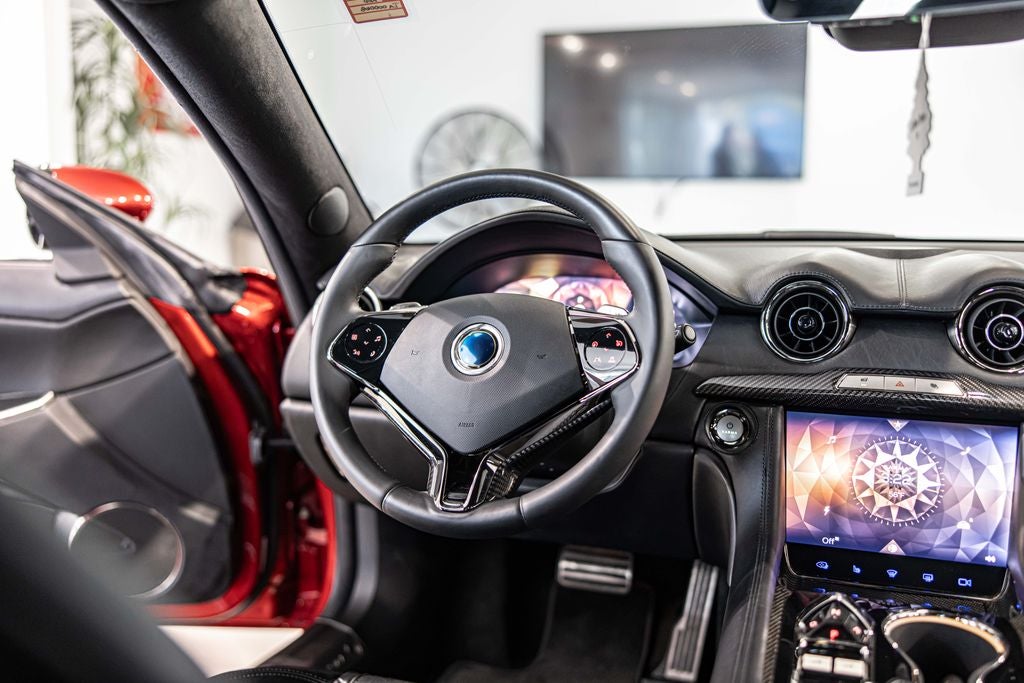 2020 Karma Revero GT Base