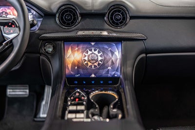 2020 Karma Revero GT Base