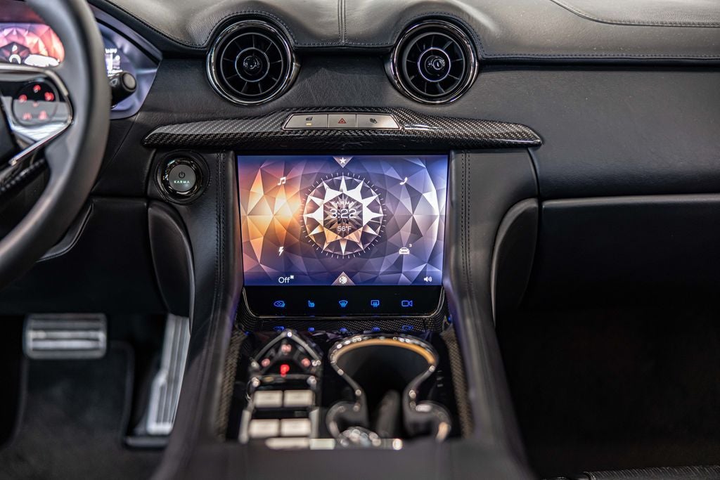 2020 Karma Revero GT Base