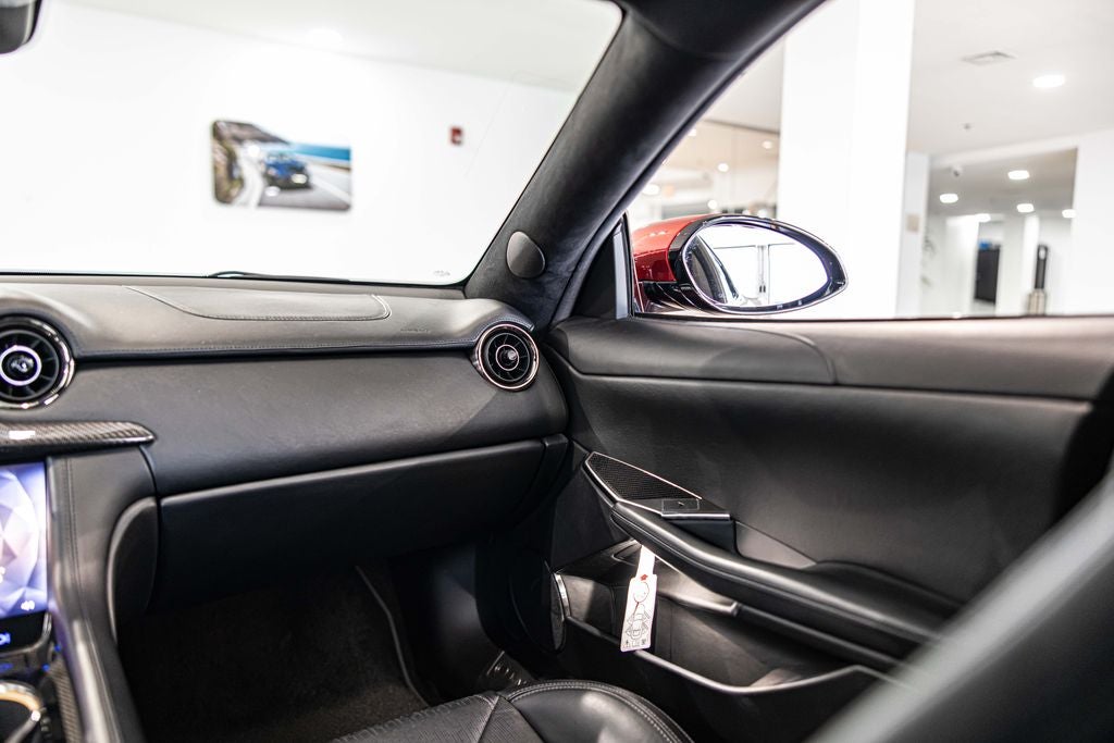 2020 Karma Revero GT Base