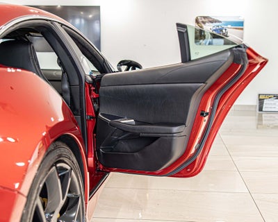 2020 Karma Revero GT Base