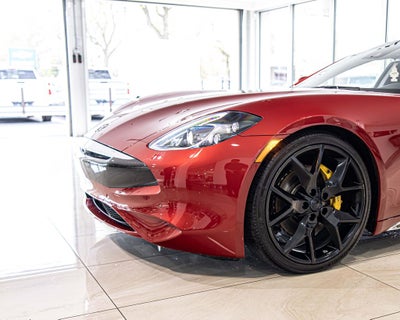 2020 Karma Revero GT Base
