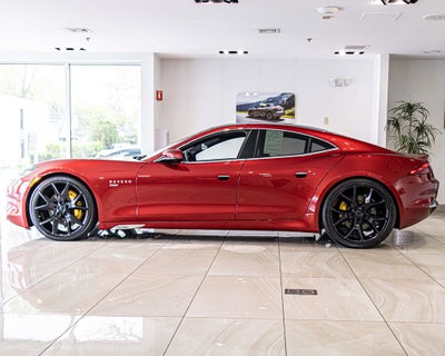 2020 Karma Revero GT Base
