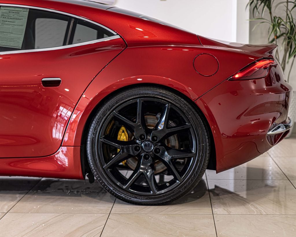 2020 Karma Revero GT Base