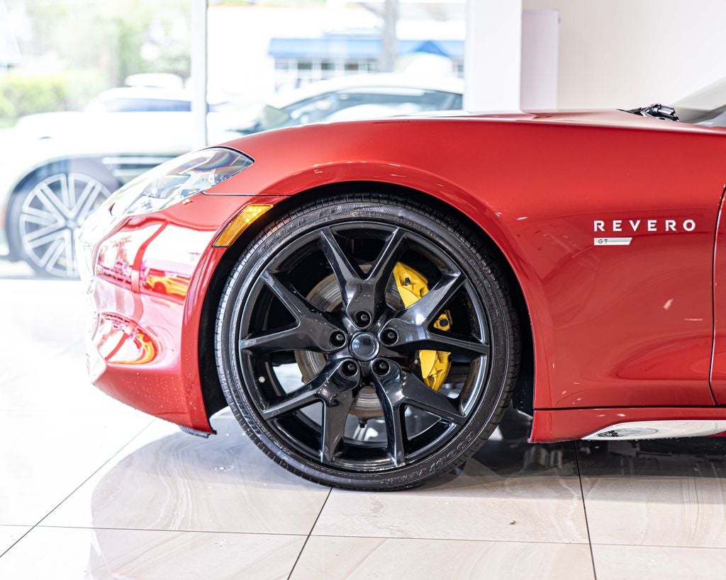 2020 Karma Revero GT Base