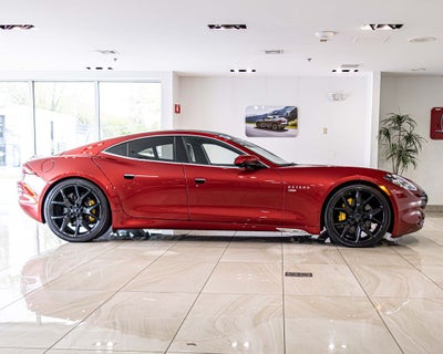 2020 Karma Revero GT Base