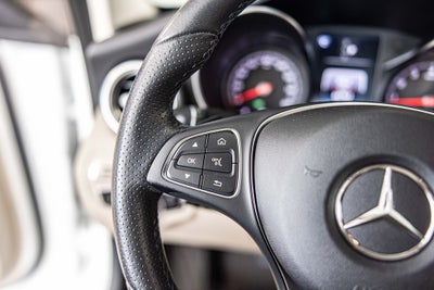 2018 Mercedes-Benz C-Class C 300 4MATIC®