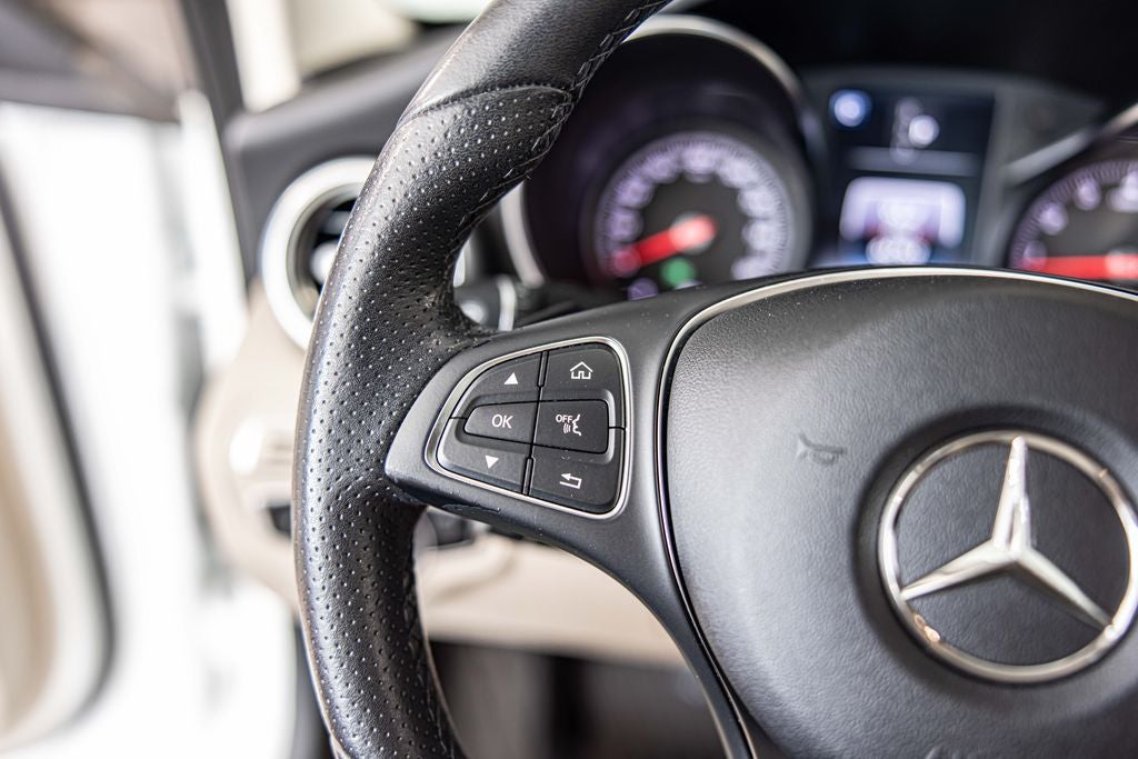 2018 Mercedes-Benz C-Class C 300 4MATIC®