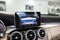 2018 Mercedes-Benz C-Class C 300 4MATIC®