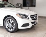 2018 Mercedes-Benz C-Class C 300 4MATIC®