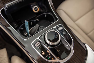 2018 Mercedes-Benz C-Class C 300 4MATIC®