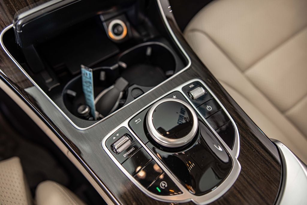 2018 Mercedes-Benz C-Class C 300 4MATIC®