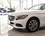 2018 Mercedes-Benz C-Class C 300 4MATIC®