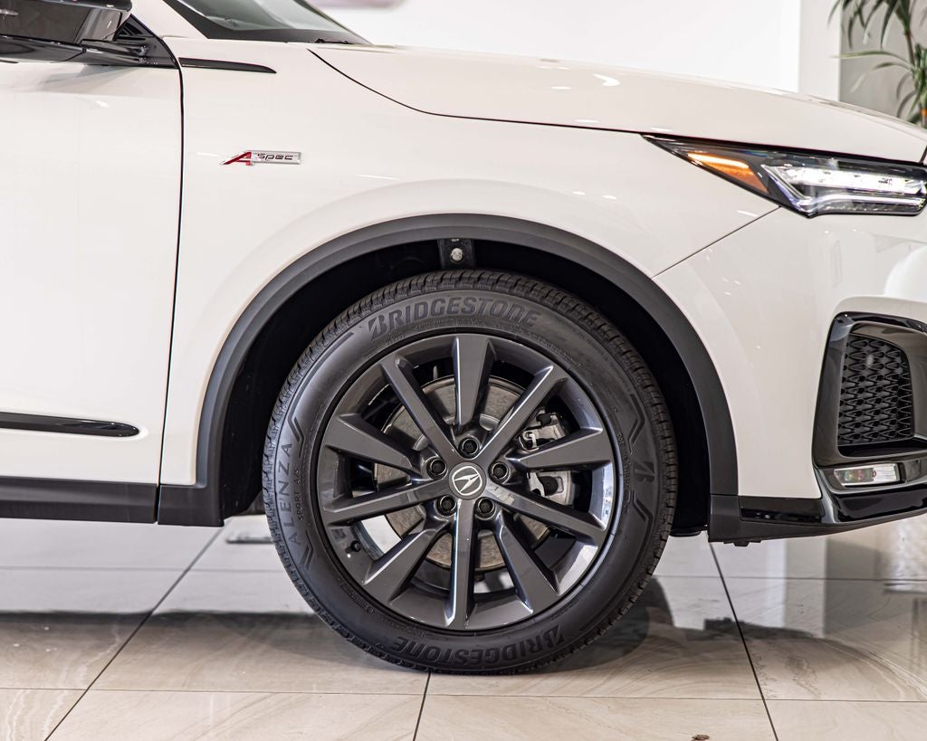 2026 Acura MDX A-Spec SH-AWD