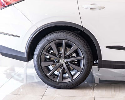 2026 Acura MDX A-Spec SH-AWD