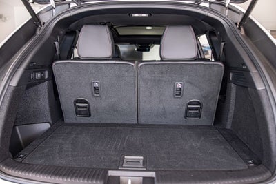 2026 Acura MDX A-Spec SH-AWD