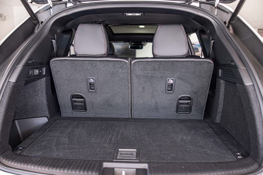 2026 Acura MDX A-Spec SH-AWD