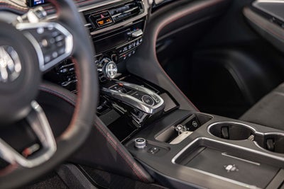 2026 Acura MDX A-Spec SH-AWD