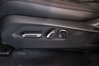 2026 Acura MDX A-Spec SH-AWD