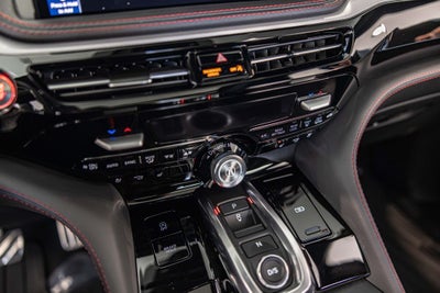 2026 Acura MDX A-Spec SH-AWD