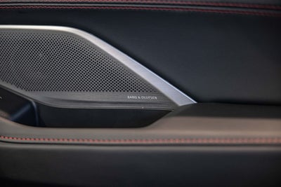 2026 Acura MDX A-Spec SH-AWD