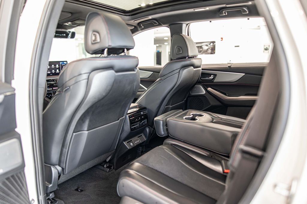 2026 Acura MDX A-Spec SH-AWD